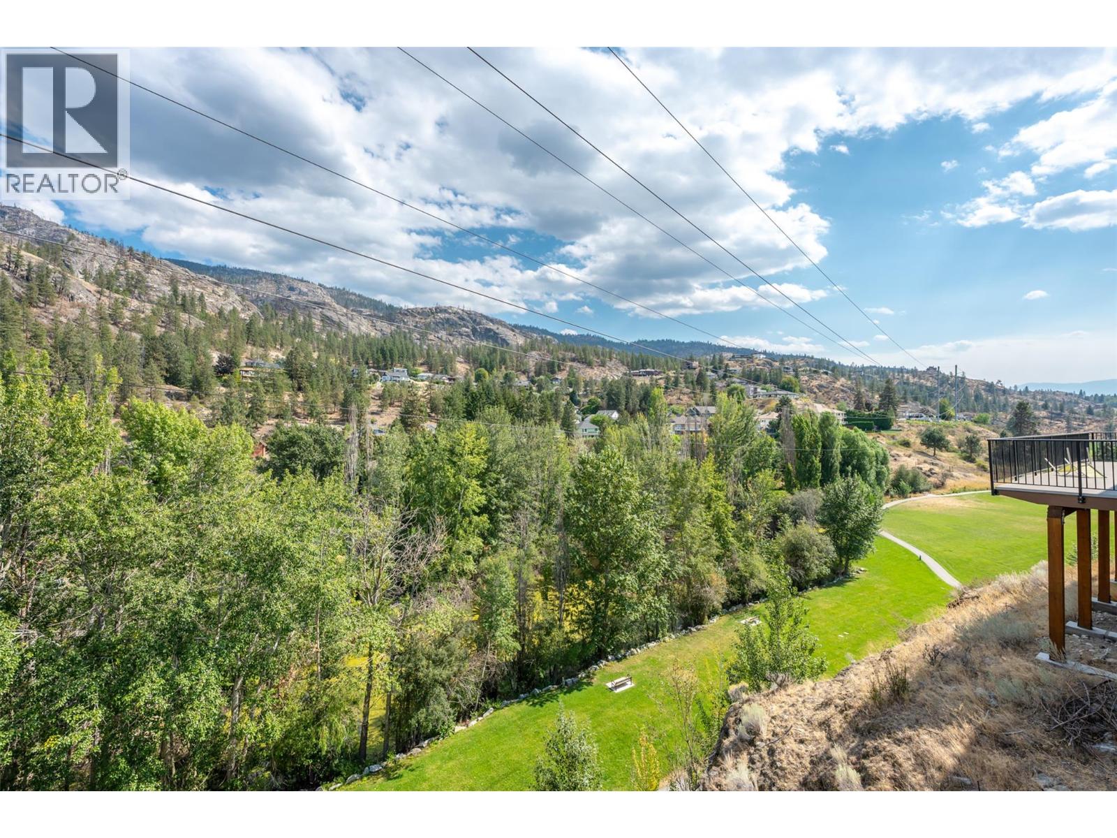 125 Cabernet Drive Unit# 26, Okanagan Falls