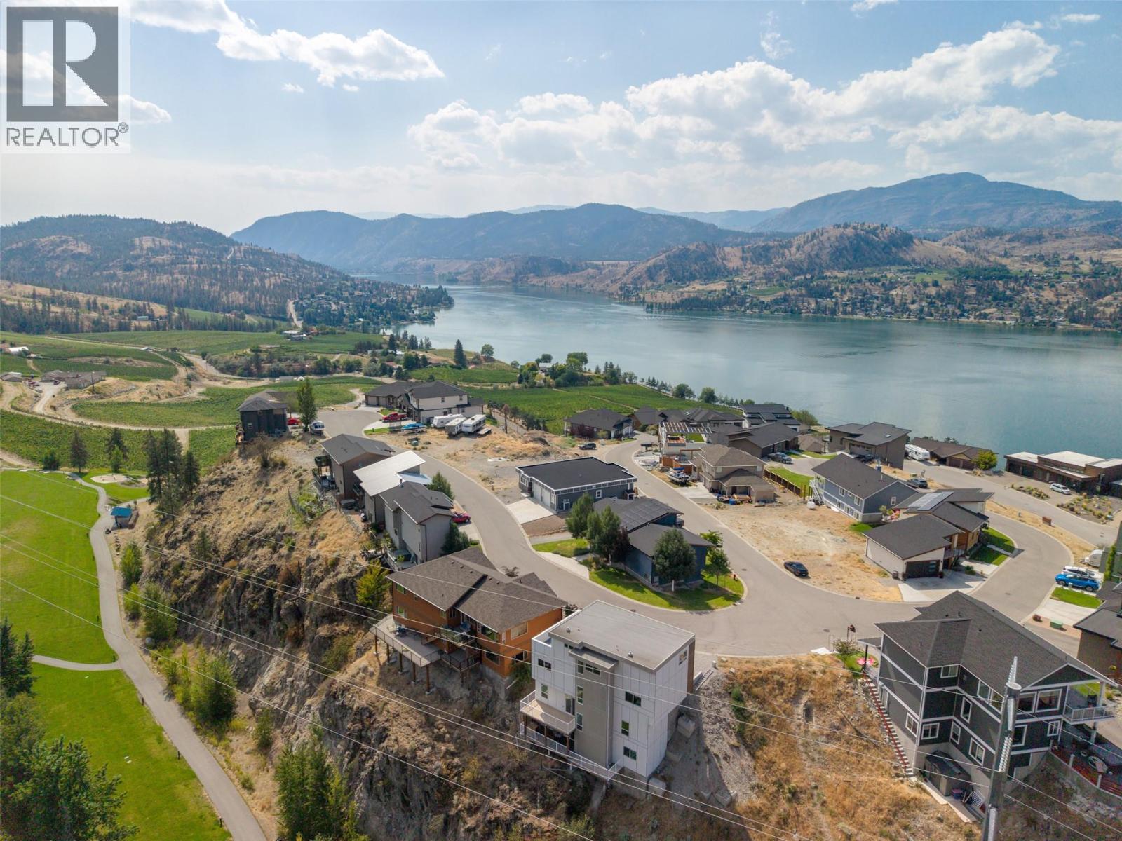 125 Cabernet Drive Unit# 26, Okanagan Falls