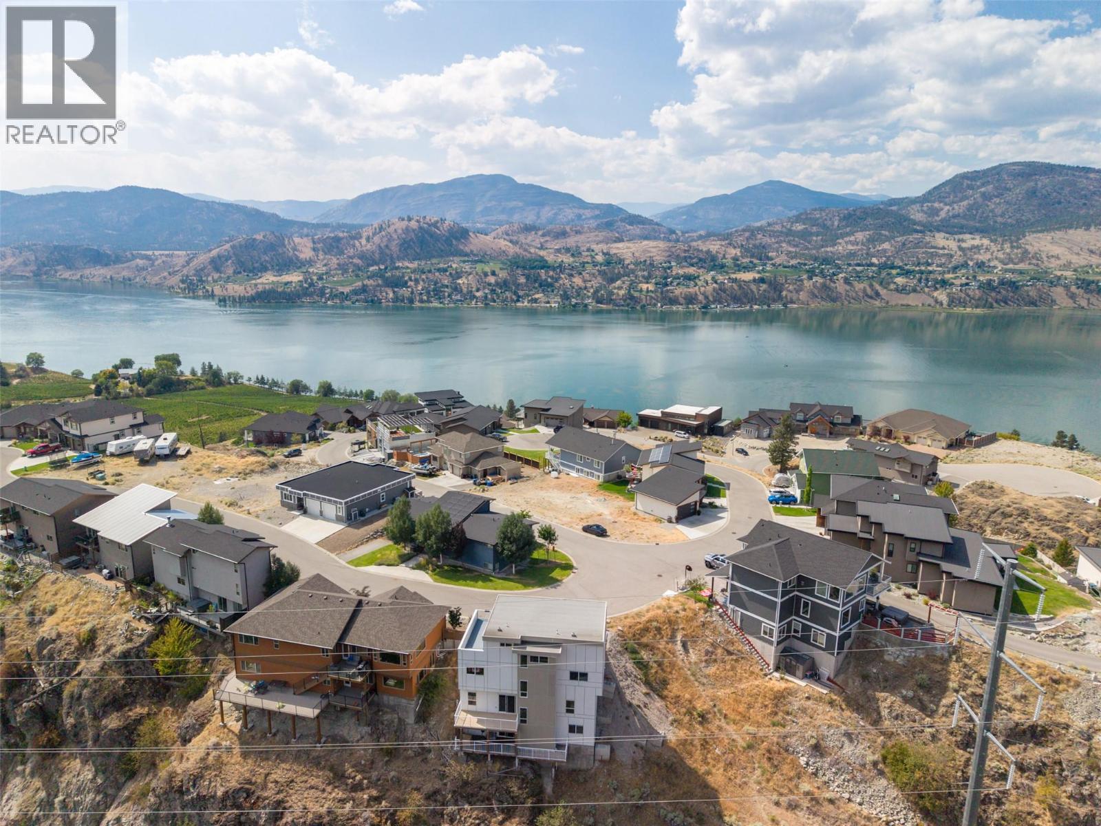 125 Cabernet Drive Unit# 26, Okanagan Falls