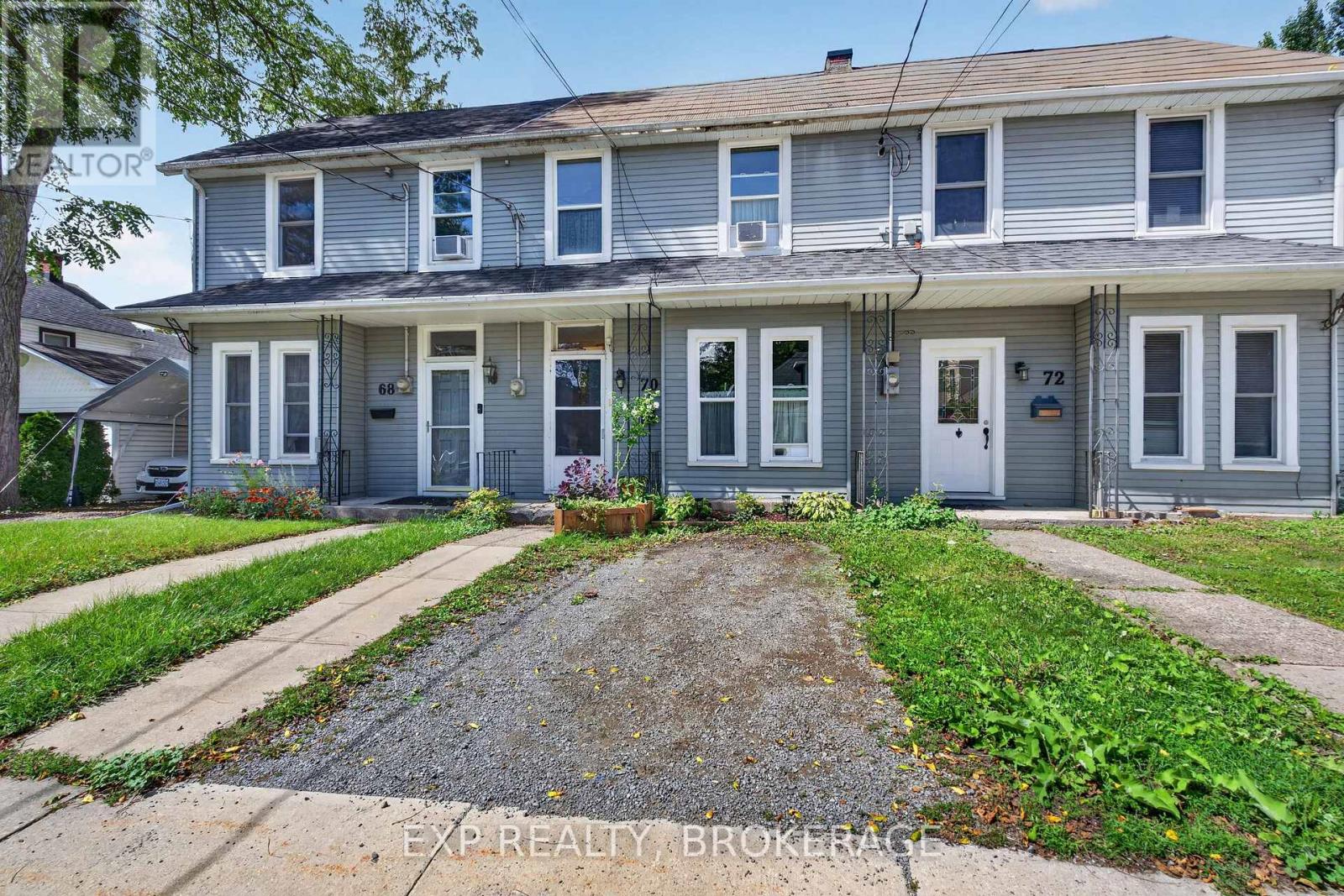 70 LIVINGSTON AVENUE - 2
