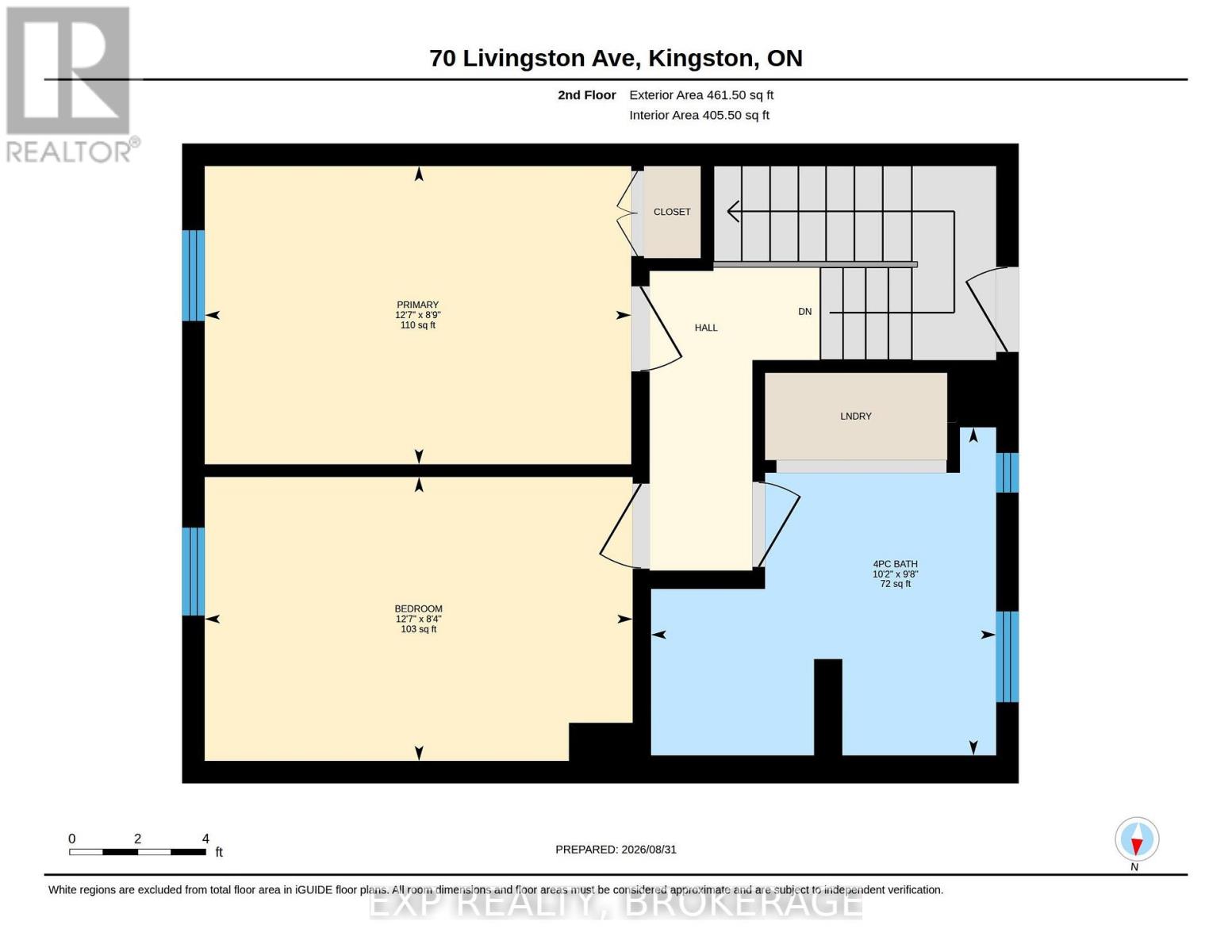 70 LIVINGSTON AVENUE - 35