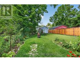 70 Livingston Avenue, Kingston, ON K7L4L4 Photo 22
