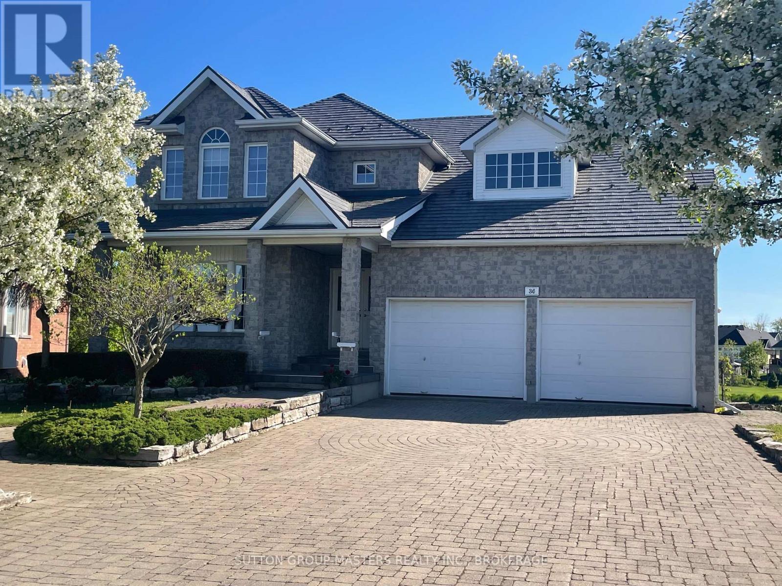 36 GLENORA DRIVE - 1