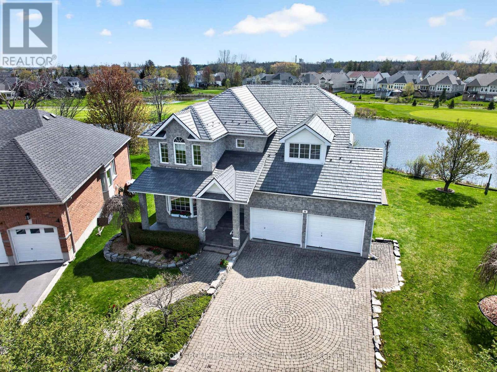 36 GLENORA DRIVE - 2