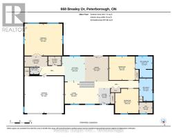 668 Brealey Drive, Peterborough, ON K9K2M7 Photo 10