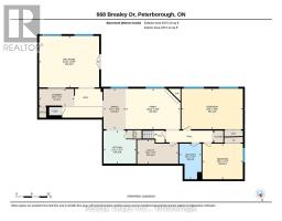 668 Brealey Drive, Peterborough, ON K9K2M7 Photo 33