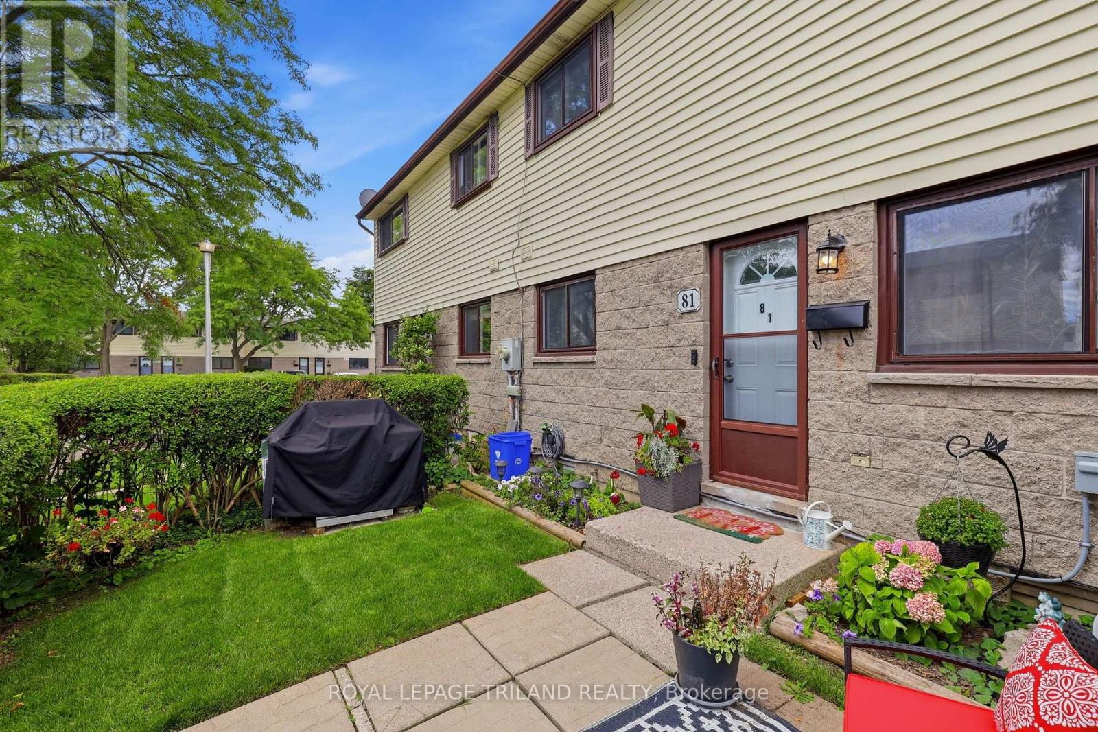 #81 825 DUNDALK DRIVE - Image 3