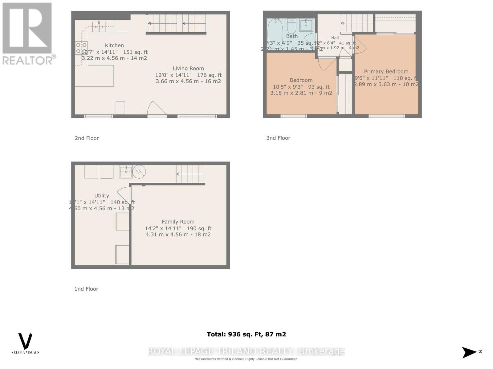 #81 825 DUNDALK DRIVE - 31