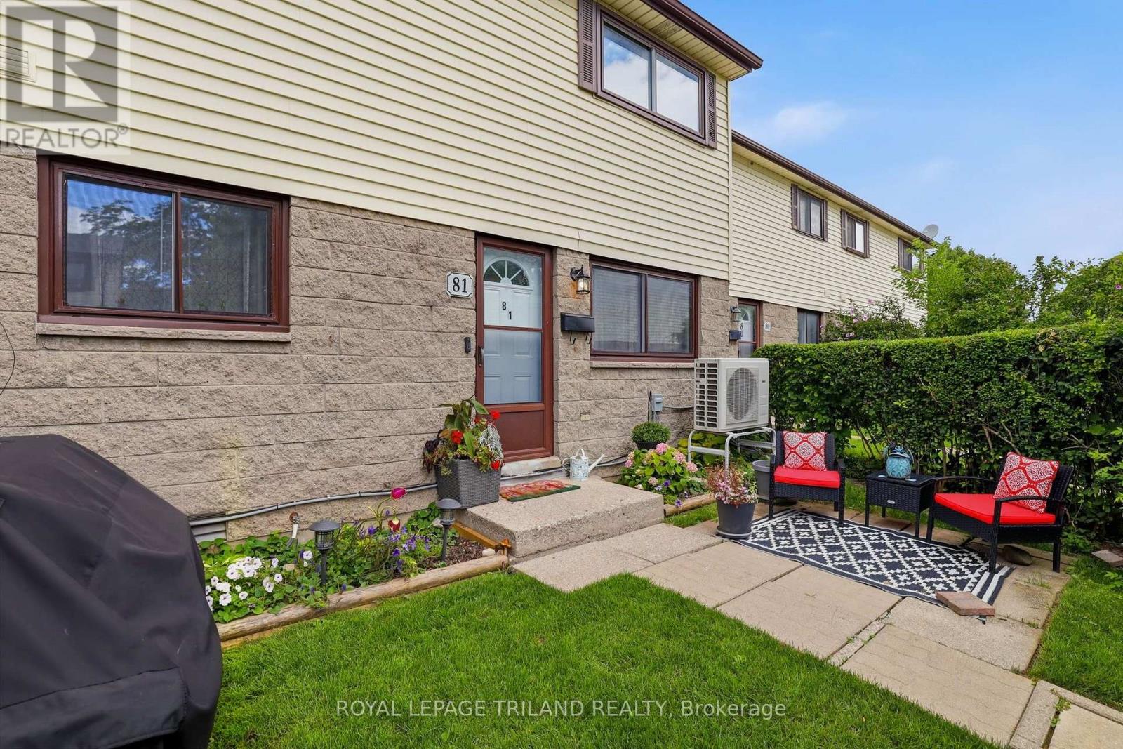 #81 825 DUNDALK DRIVE - Image 4