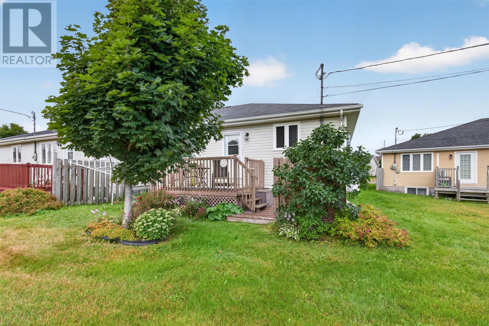 23 Kilmory Place, St John's, Newfoundland & Labrador, A1A5V6, St John's, Newfoundland & Labrador — photo 2 of 5