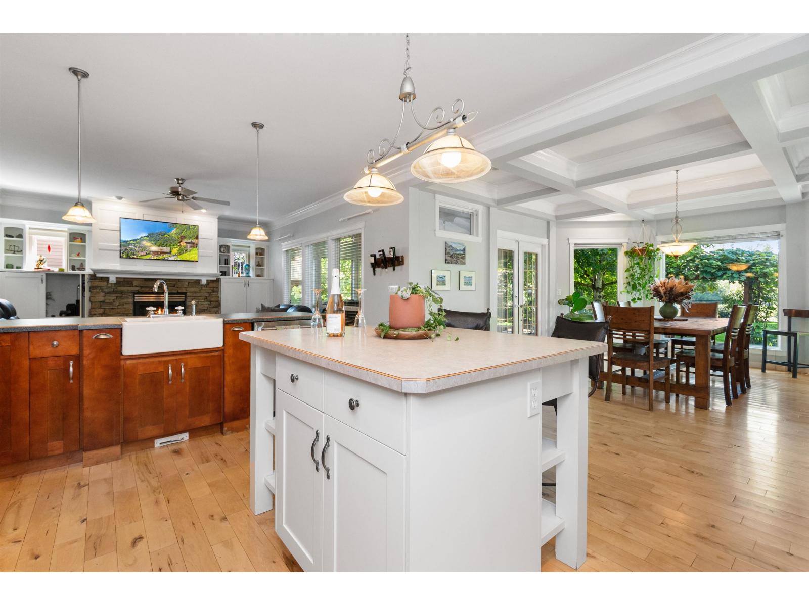 10321 PARKWOOD DRIVE, Rosedale, Rosedale