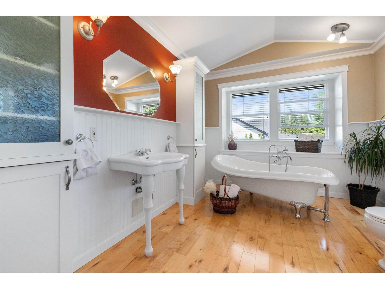 10321 PARKWOOD DRIVE, Rosedale, Rosedale