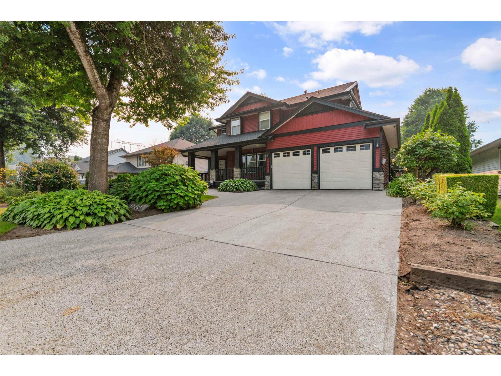 Property for sale at 10321 PARKWOOD DRIVE, Rosedale