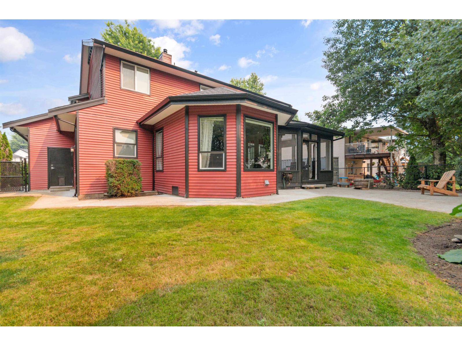 10321 PARKWOOD DRIVE, Rosedale, Rosedale