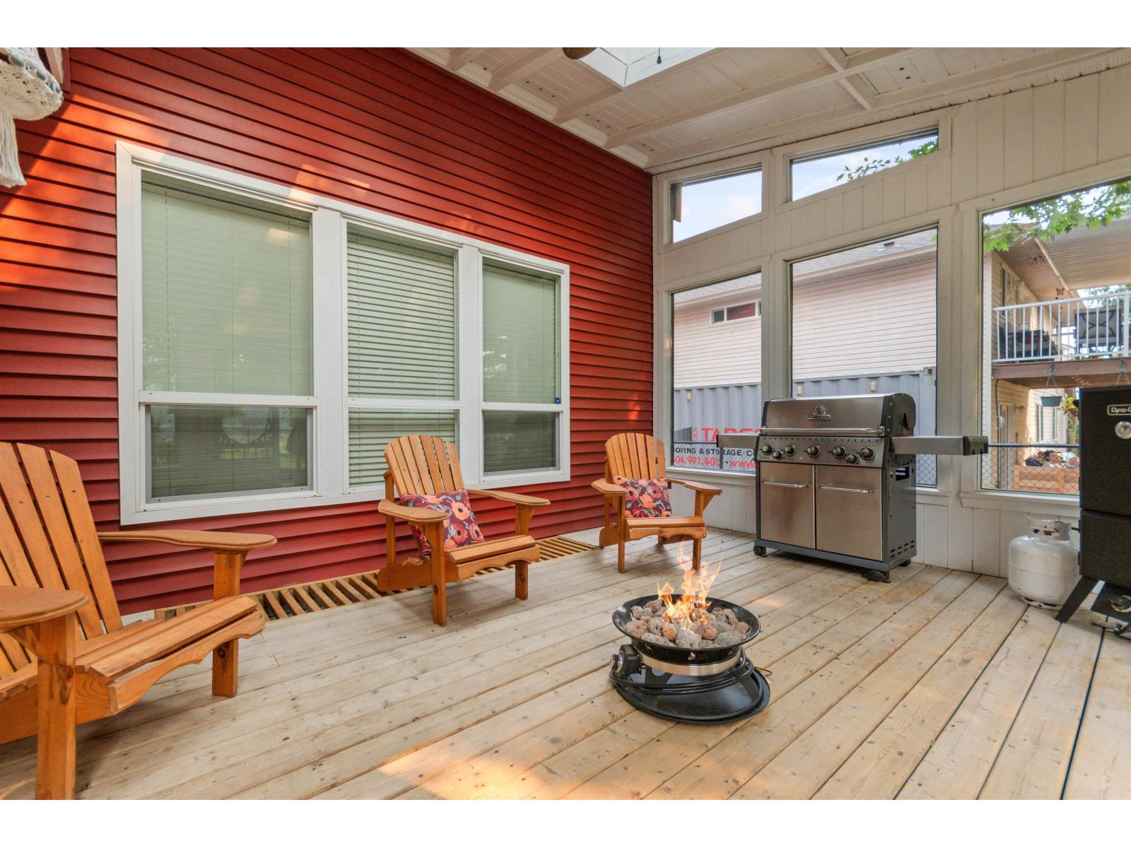 10321 PARKWOOD DRIVE, Rosedale, Rosedale