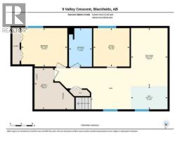 9 Valley Crescent, Blackfalds, AB T4M0K1 Photo 41