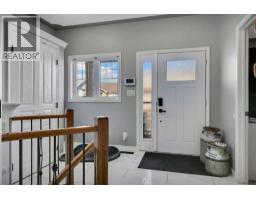Bedroom - 9 Valley Crescent, Blackfalds, AB T4M0K1 Photo 7
