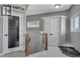 4pc Bathroom - 9 Valley Crescent, Blackfalds, AB T4M0K1 Photo 6