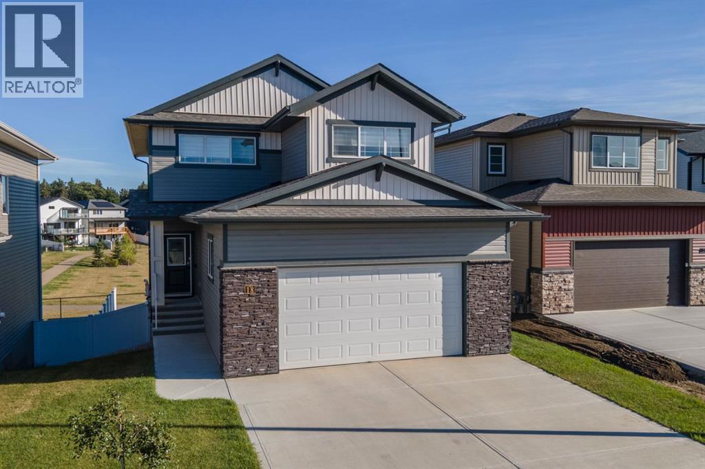 18 Thorne Place, Red Deer, Alberta, T4P0S2