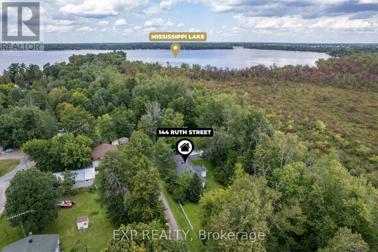 144 RUTH STREET - 3