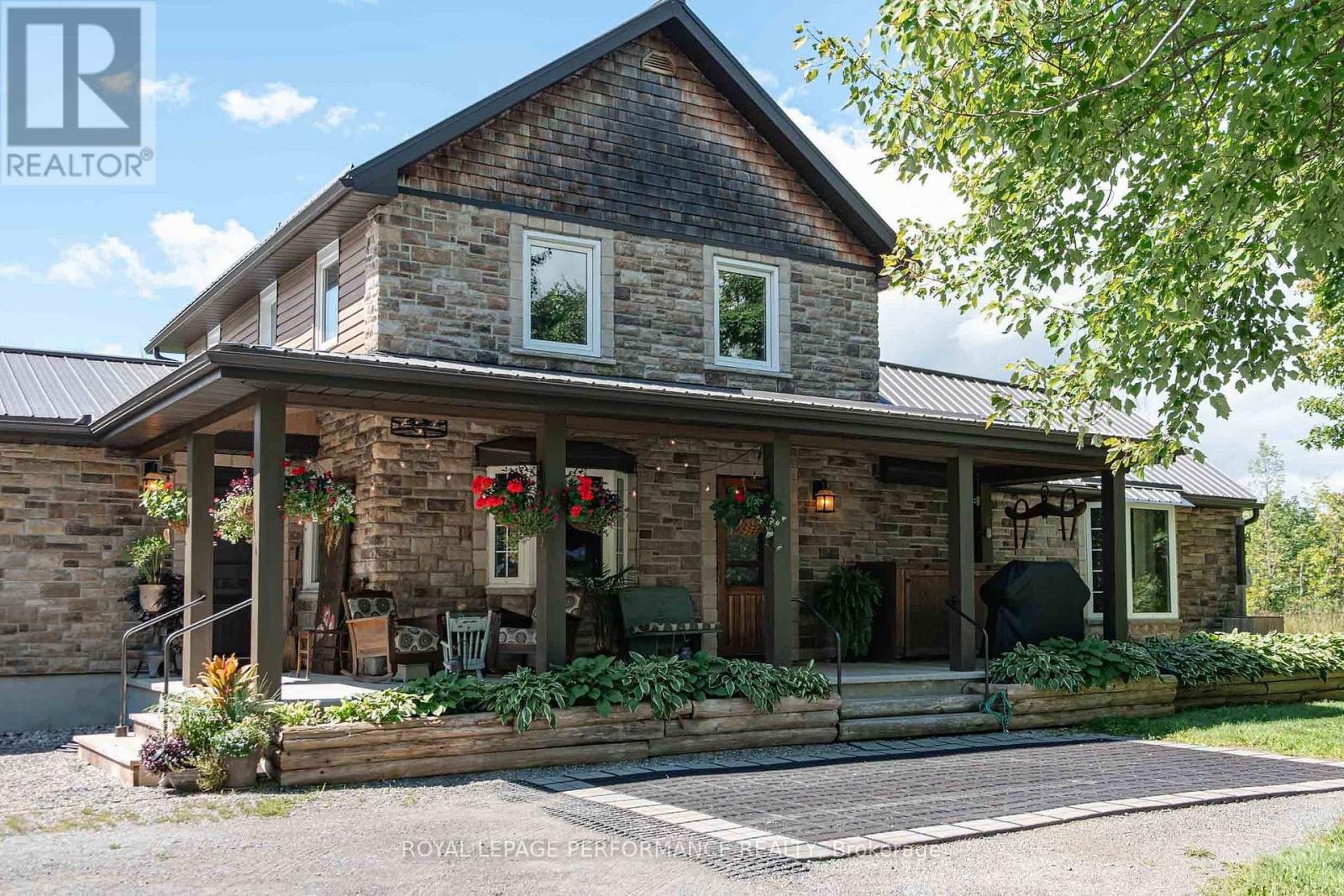 2666 YORKS CORNERS ROAD - 2
