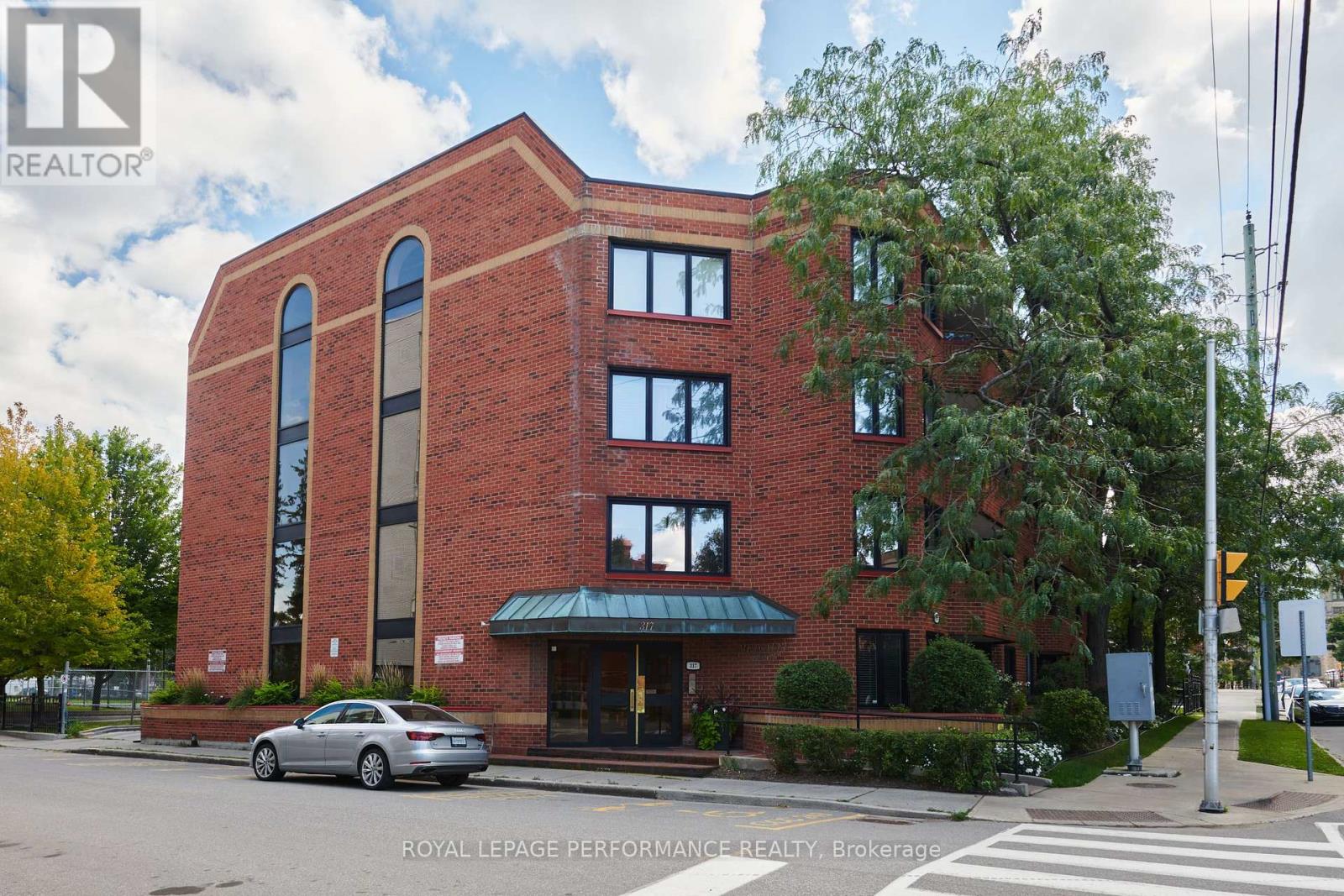 #201 317 METCALFE STREET - 1