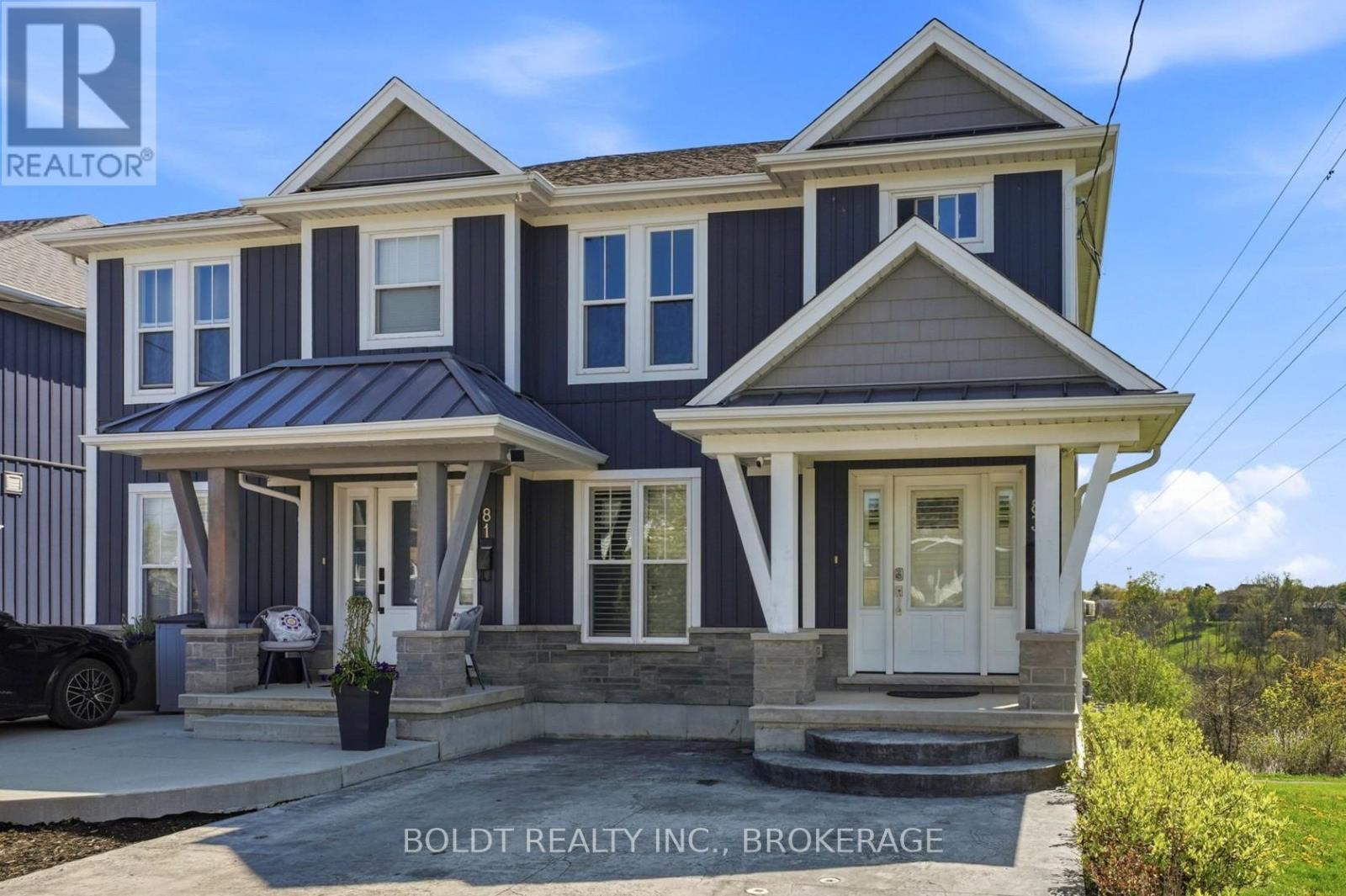 83 HILLVIEW ROAD - 3