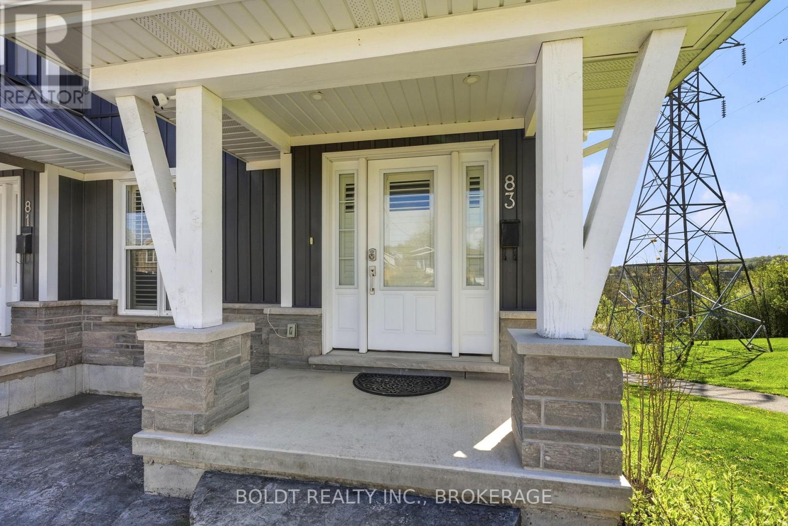 83 HILLVIEW ROAD - 4