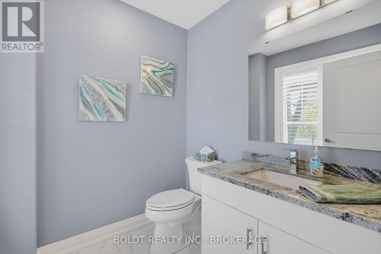83 HILLVIEW ROAD - 7