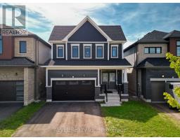 111 SUNFLOWER CRESCENT