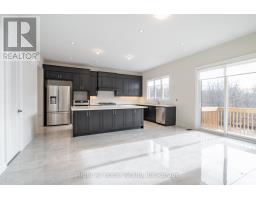 Kitchen - 94 Smokey Hollow Place, Hamilton, ON L0R2H1 Photo 8