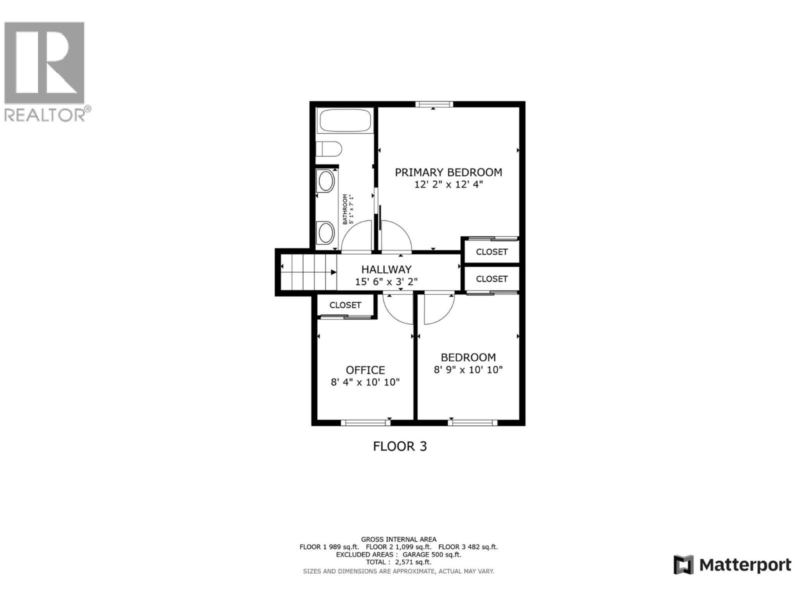 40 Rosoman Road - Image 68
