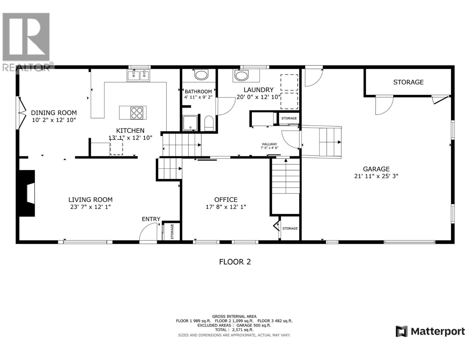 40 Rosoman Road - Image 67