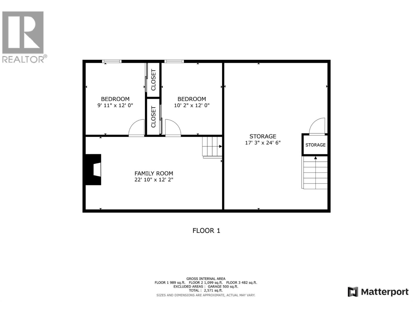 40 Rosoman Road - Image 69