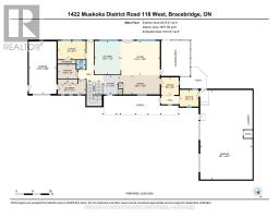 1422 Muskoka Rd 118 Road W, Bracebridge), ON P1L1W8 Photo 47