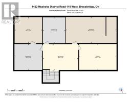 1422 Muskoka Rd 118 Road W, Bracebridge), ON P1L1W8 Photo 49