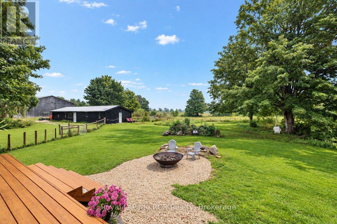 585216 SIDEROAD 10A - 26
