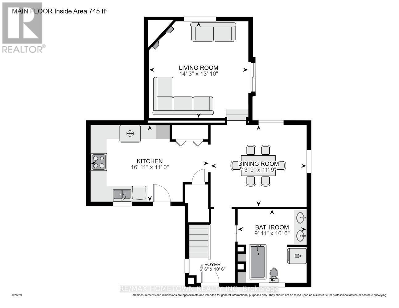 2178 DUNDAS STREET E - Image 34