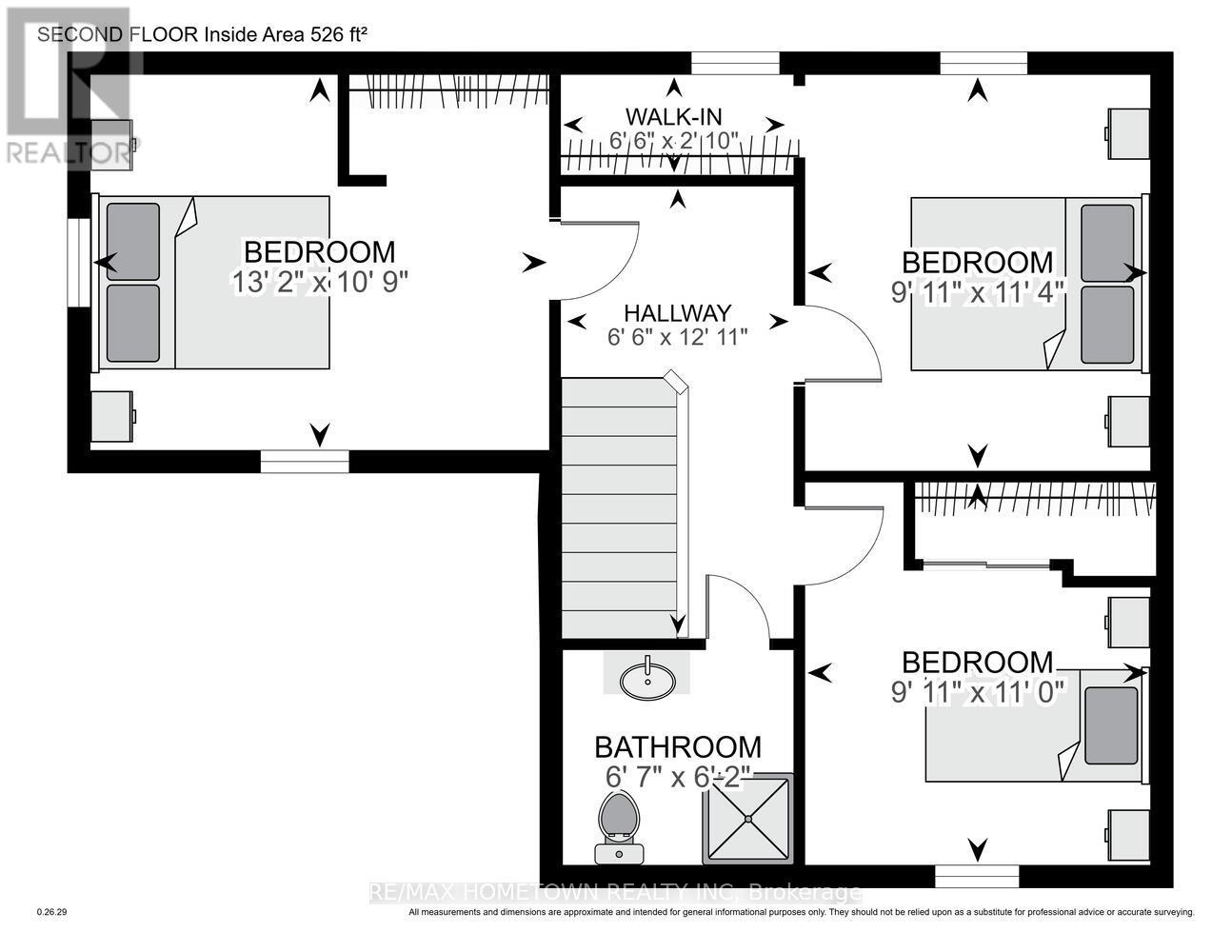 2178 DUNDAS STREET E - 35