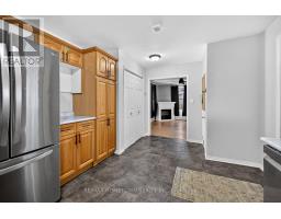 Dining room - 2178 Dundas Street E, Edwardsburgh/cardinal, ON K0E1E0 Photo 7