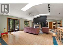 Primary Bedroom - 2344 Damascus Rd, Shawnigan Lake, BC V0R2W1 Photo 12