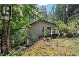 Entrance - 2344 Damascus Rd, Shawnigan Lake, BC V0R2W1 Photo 6