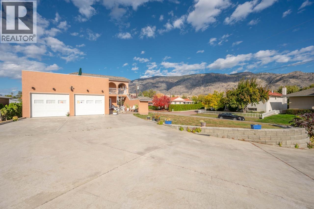 43 Harbour Key Drive, Osoyoos