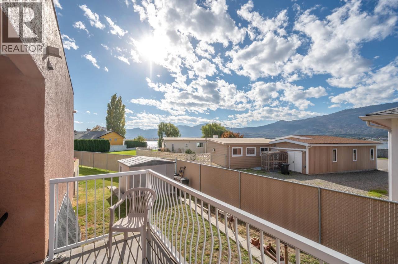 43 Harbour Key Drive, Osoyoos
