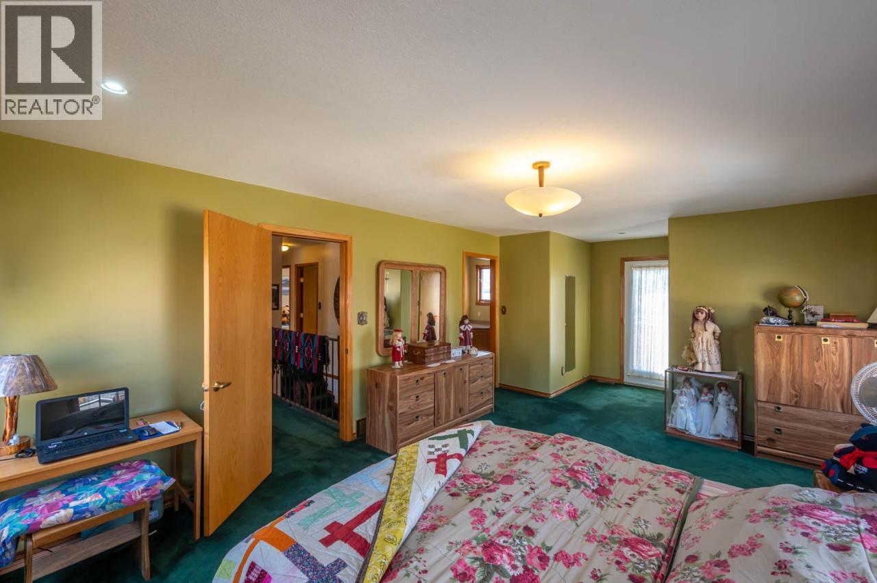 43 Harbour Key Drive, Osoyoos