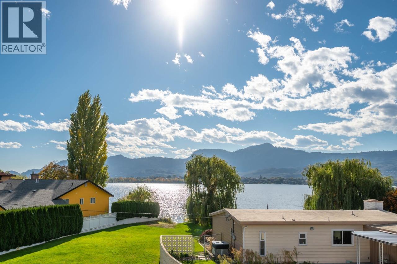 43 Harbour Key Drive, Osoyoos
