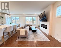 2557 Bandsman Crescent, Oshawa, ON L1L0M2 Photo 8