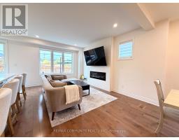 2557 Bandsman Crescent, Oshawa, ON L1L0M2 Photo 9