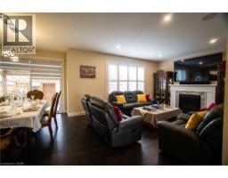 2pc Bathroom - 104 Thames Springs Crescent, Thamesford, ON N0M2M0 Photo 10