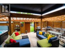 Family room - 104 Thames Springs Crescent, Thamesford, ON N0M2M0 Photo 12